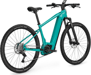FOCUS JARIFA 6.7 2024