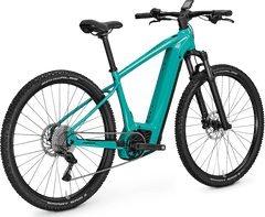 FOCUS JARIFA 6.7 2024