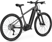 FOCUS JARIFA 6.7 2024