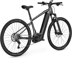 FOCUS JARIFA 6.7 2024
