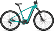FOCUS JARIFA 6.7 2024