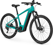 FOCUS JARIFA 6.7 2024