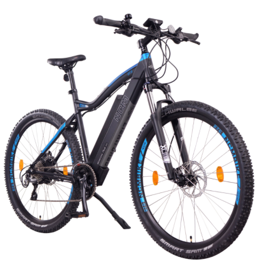 electric bicycle sydney NCM MOSCOW PLUS – Sydney Electric Bikes