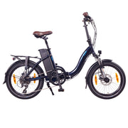 NCM PARIS PLUS FOLDING