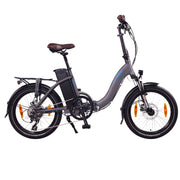 NCM PARIS PLUS FOLDING