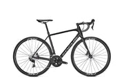 FOCUS POWERLANE² 6.9 BAFANG MID-DRIVE - MEDIUM