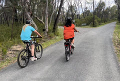 Bundanoon Ebike Rental and Self Guided Tours