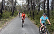 Bundanoon Ebike Rental and Self Guided Tours