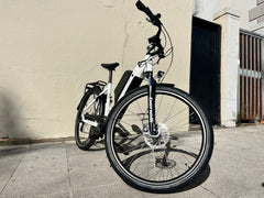 Benelli Prègo Electric City Bike