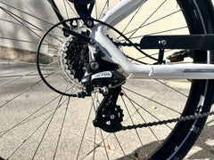 Benelli Prègo Electric City Bike