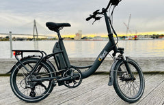 SER Ebike 20"