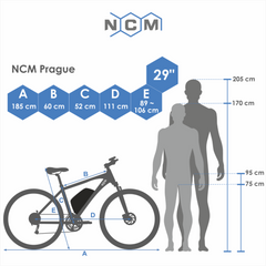 NCM PRAGUE