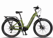 SMARTMOTION XCITY NEO