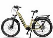 SMARTMOTION XCITY NEO