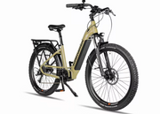 SMARTMOTION XCITY NEO