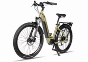 SMARTMOTION XCITY NEO