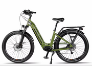 SMARTMOTION XCITY NEO