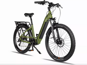 SMARTMOTION XCITY NEO