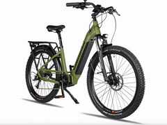 SMARTMOTION XCITY NEO