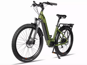 SMARTMOTION XCITY NEO