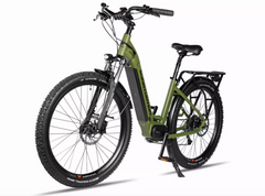 SMARTMOTION XCITY NEO