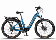 SMARTMOTION XCITY NEO