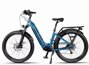 SMARTMOTION XCITY NEO