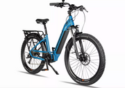 SMARTMOTION XCITY NEO