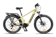 SMARTMOTION X URBAN NEO