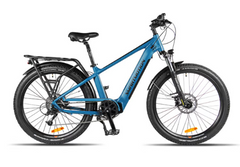 SMARTMOTION X URBAN NEO