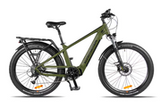 SMARTMOTION X URBAN NEO
