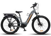 SMARTMOTION XCITY NEO