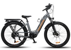 SMARTMOTION XCITY NEO