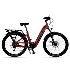 SMARTMOTION XCITY NEO