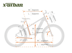 SMARTMOTION X URBAN NEO
