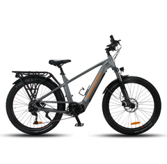 SMARTMOTION X URBAN NEO