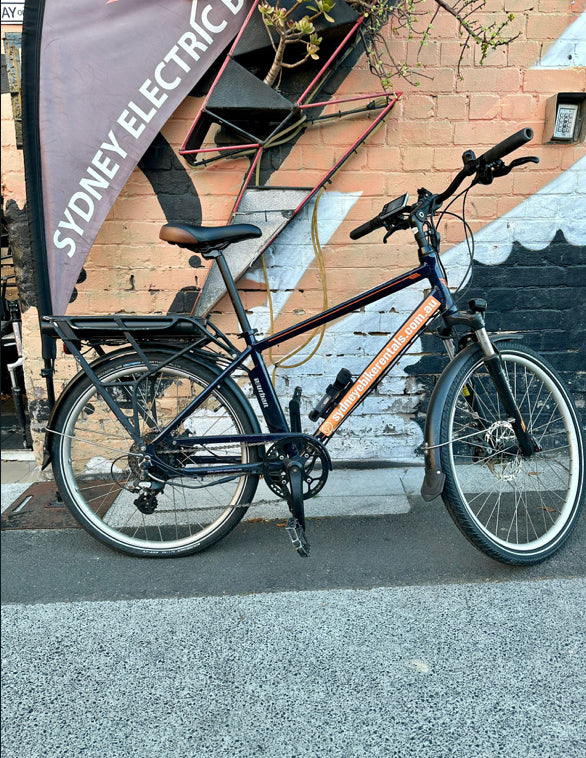 Smartmotion eurban on sale