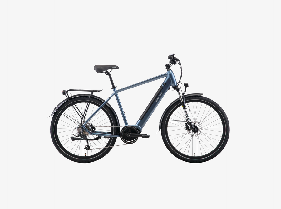 Urban Pulse – Commuter Electric Bike – Sydney Electric Bikes