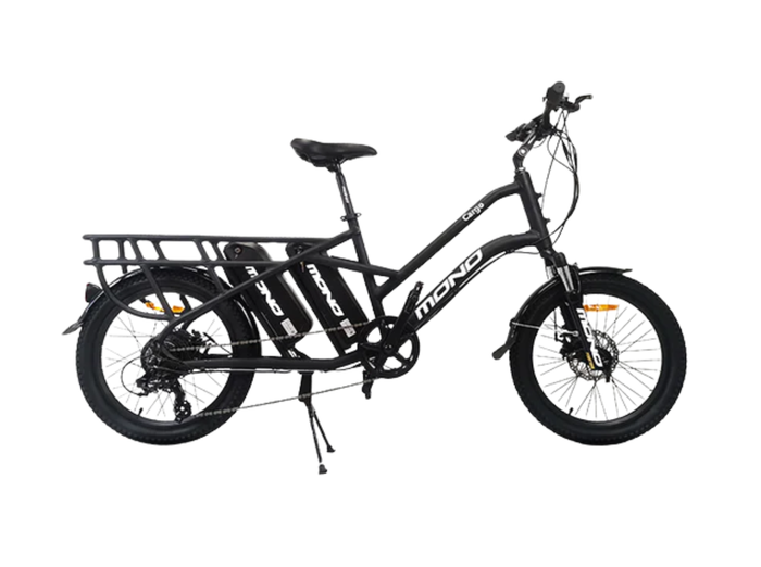 Cargo Couriers