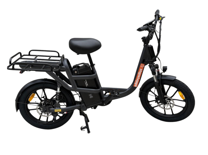 Cargo Plus