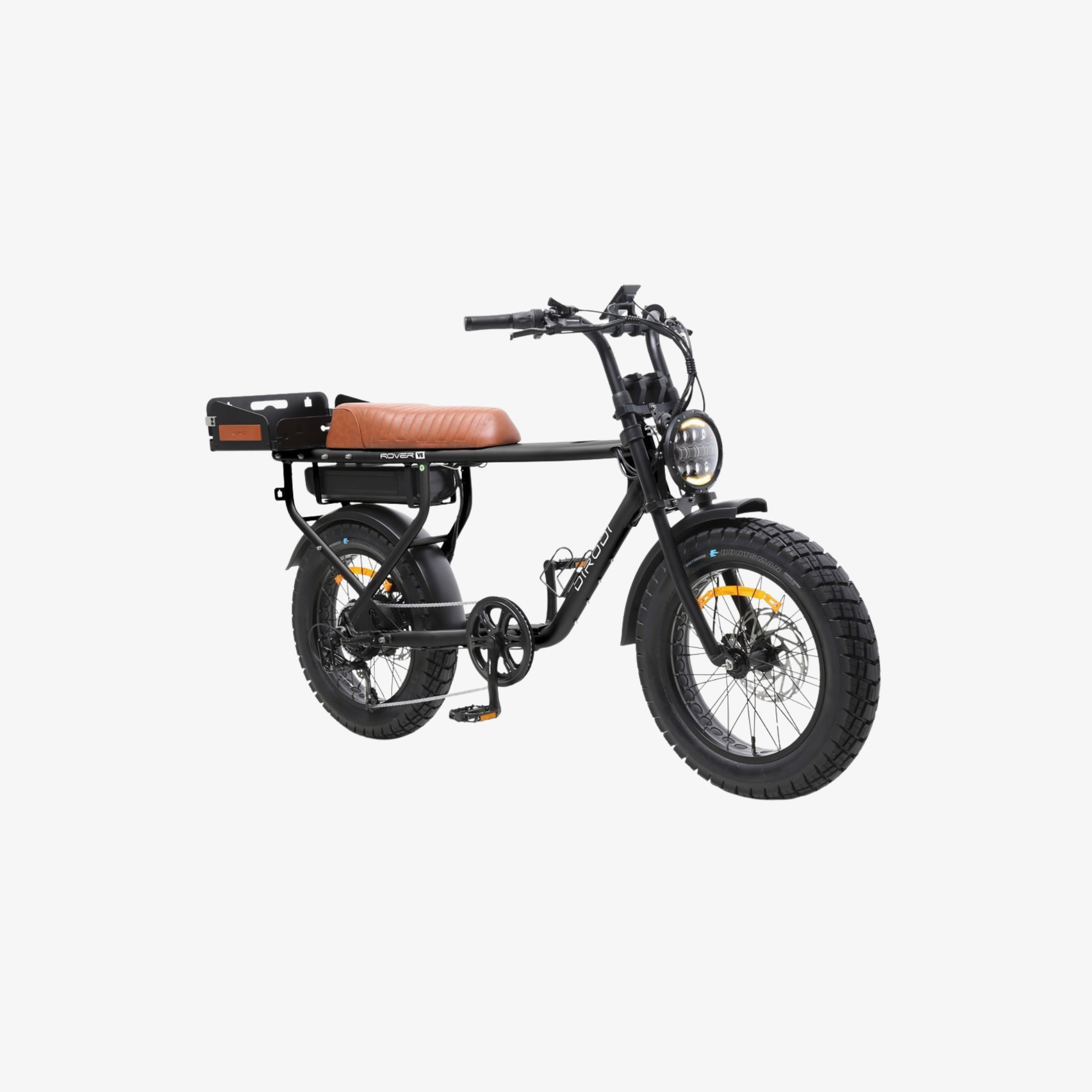 DIRODI ROVER 6 STANDARD – Sydney Electric Bikes