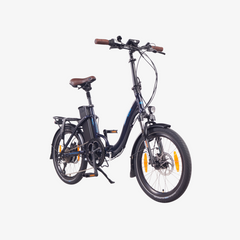 NCM PARIS PLUS FOLDING