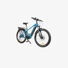SMARTMOTION X URBAN NEO