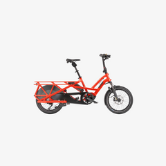 TERN GSD S10 LX