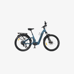 SMARTMOTION XCAPADE