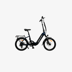SMARTMOTION E20 WITH SUSPENSION