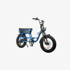 SMARTMOTION RENEGADE