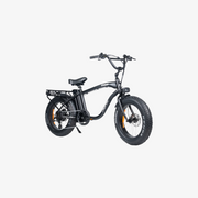 AMPD BROS - STUBBIE ORIGINAL S3