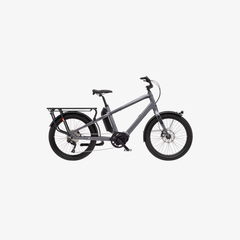 Benno Boost - Casual City Rental