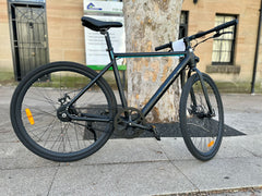 TRADE IN -  Ignite Glider Urban eBike